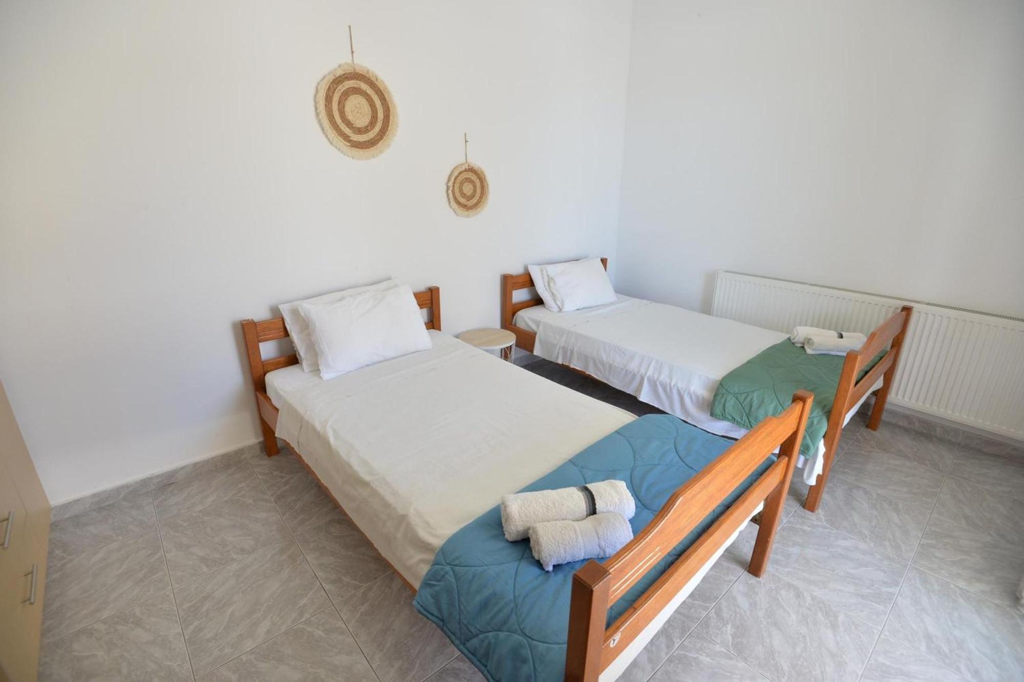Appartement Nina's In Near The Ialysos (Rhodes)