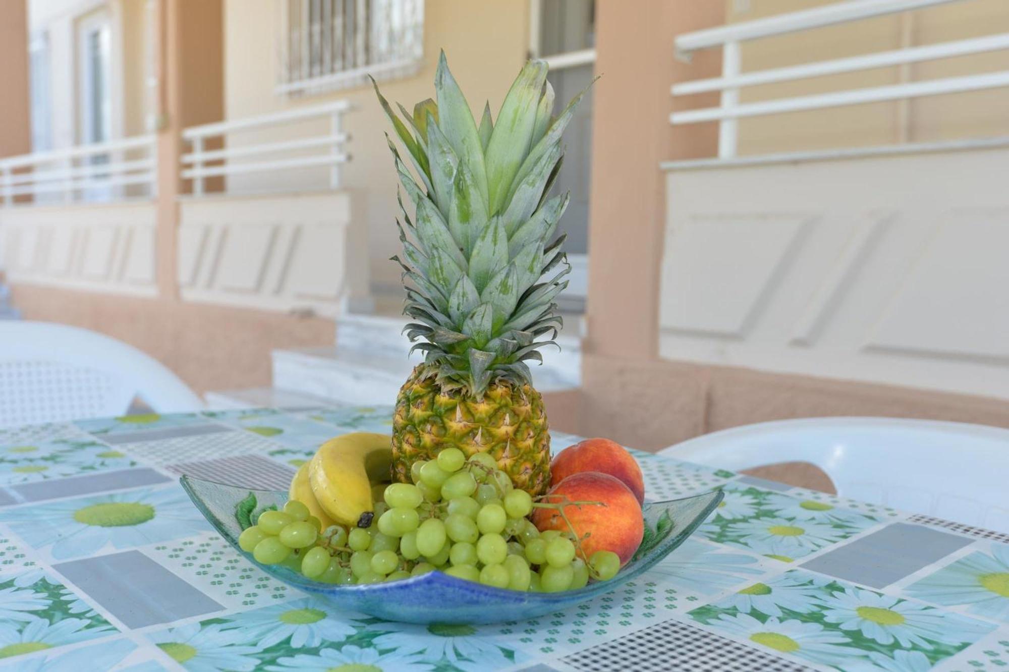 Appartement Nina's In Near The Ialysos (Rhodes)