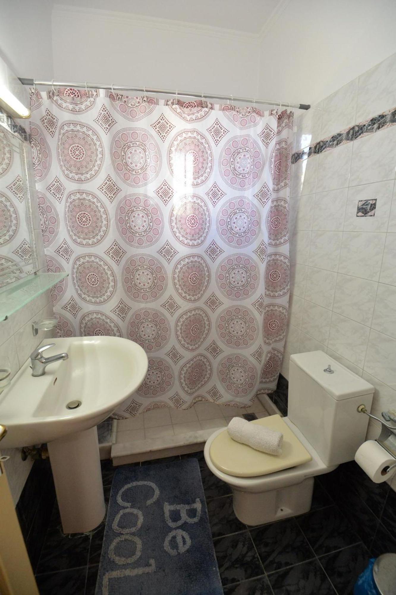 Appartement Nina's In Near The